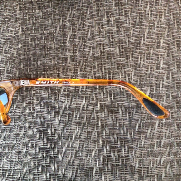 Smith Tortoise/Gray TOASTER Wrap Sunglasses - Picture 3 of 6